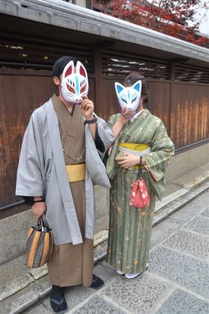 小紋