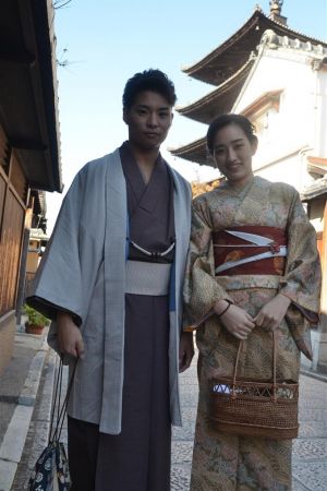 小紋