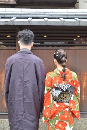 小紋