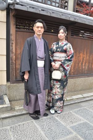 小紋