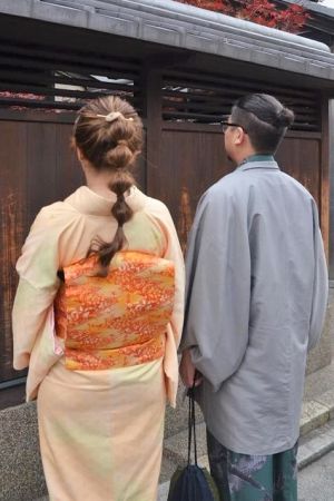 名古屋帯プラン