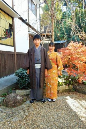 小紋