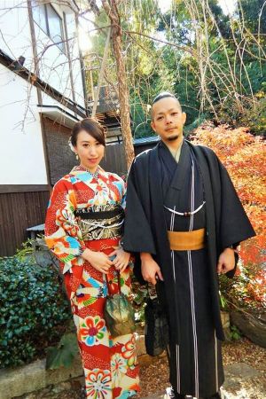 小紋