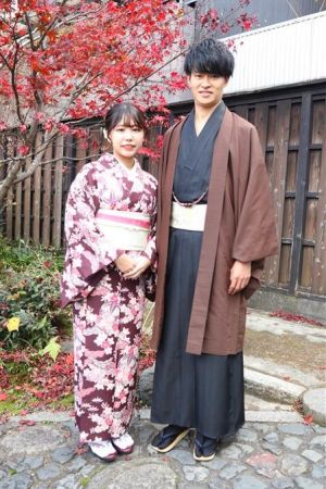 小紋