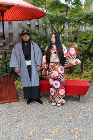 名古屋帯プラン