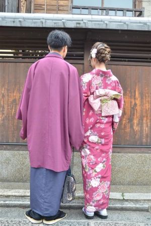 小紋