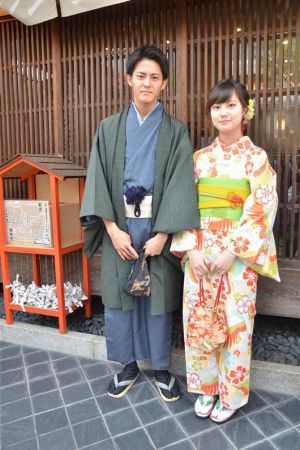 小紋