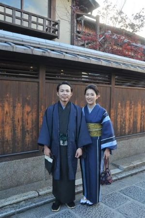 小紋