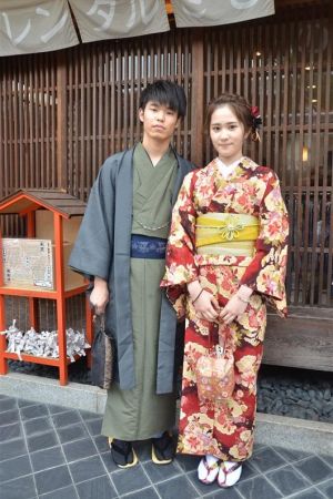 小紋