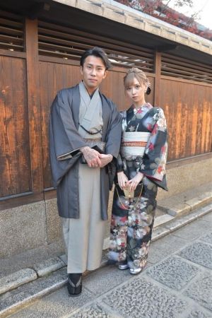 小紋