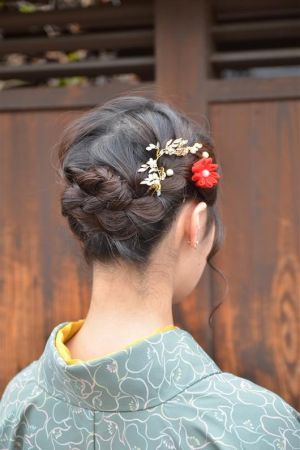 8チョイスヘアーセット