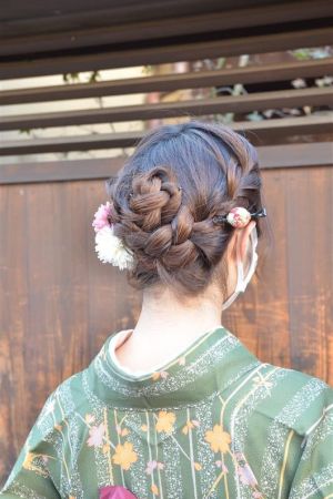 8チョイスヘアーセット