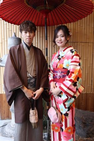 小紋