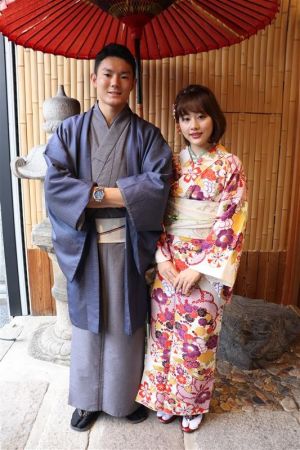小紋
