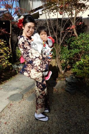 小紋