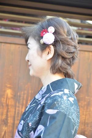 8チョイスヘアーセット