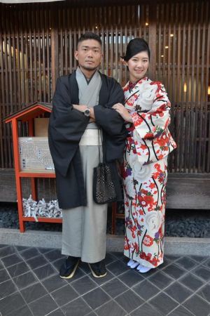小紋