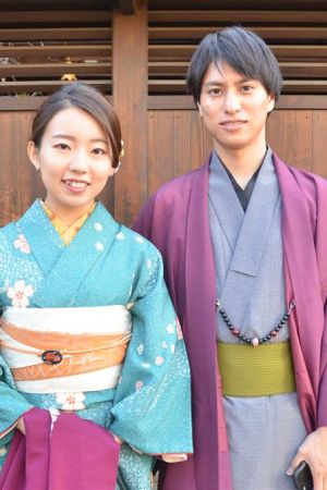小紋
