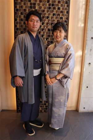 名古屋帯プラン
