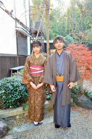 小紋