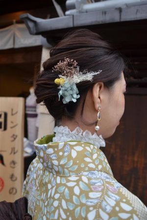 8チョイスヘアーセット
