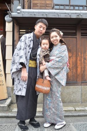 小紋