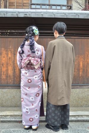 小紋