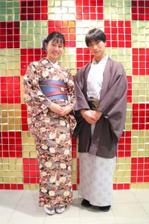 小紋