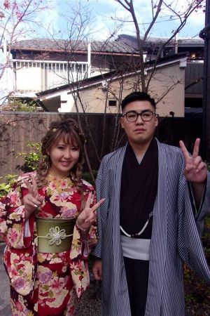 小紋