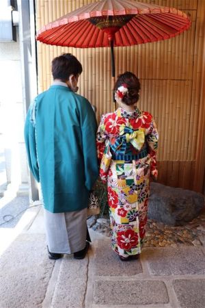 小紋