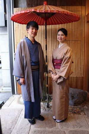 小紋