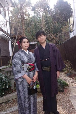 小紋