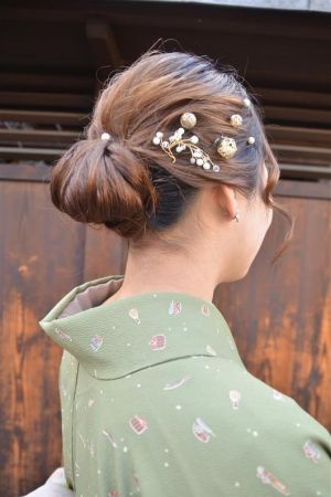 8チョイスヘアーセット