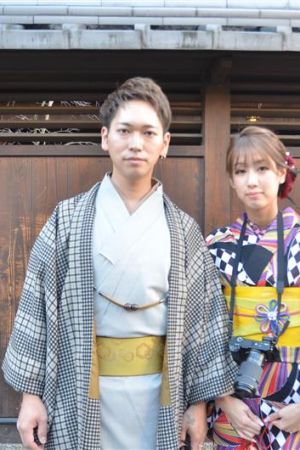 小紋