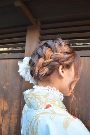 8チョイスヘアーセット