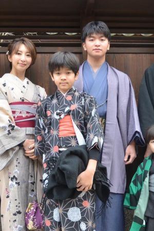 小紋