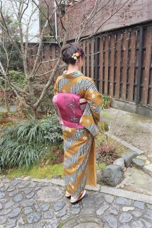 名古屋帯プラン