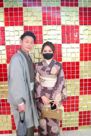 小紋