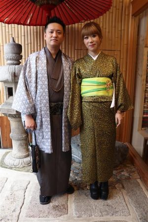 小紋