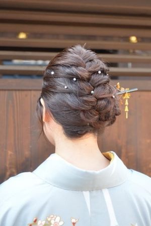 8チョイスヘアーセット