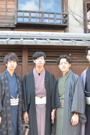 学割プラン