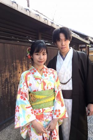 学割プラン