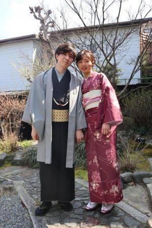 小紋