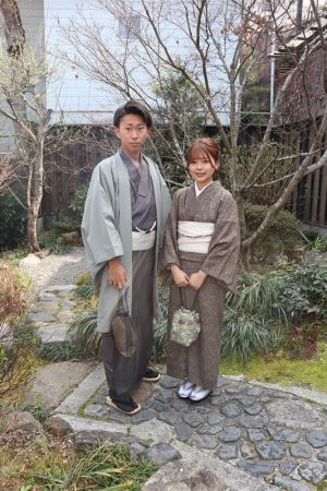 小紋
