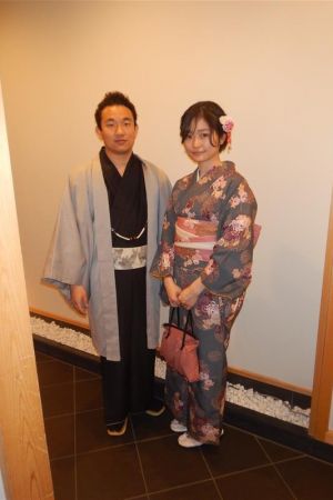小紋