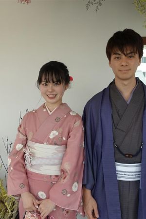 小紋