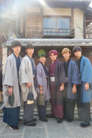 学割プラン