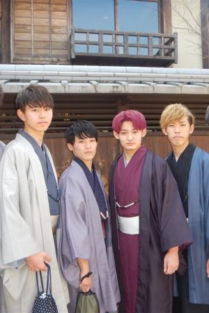学割プラン