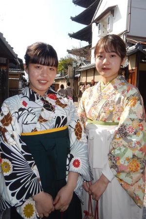 女性袴