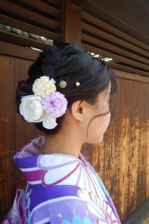8チョイスヘアーセット